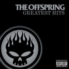 THE OFFSPRING - GREATEST HITS NEW CD picture