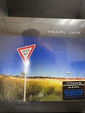 Pearl Jam Give Way 2LP Vinyl Record Store Day 2023 RSD Exclusive NEW SEALED  picture