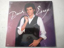 David Essex – David Essex - Vinyl LP 1983 New Sealed picture