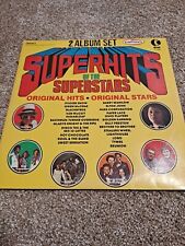 Super Hits of The Superstars picture