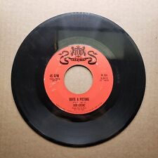 Bob Crewe - Cool Time; Quite A Picture - Vinyl 45 RPM picture