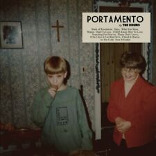 The Drums - Portamento - The Drums CD 6AVG The Fast  picture
