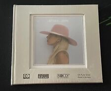 Lady Gaga Joanne China First Edition 24-bit CD Very Rare Sealed picture