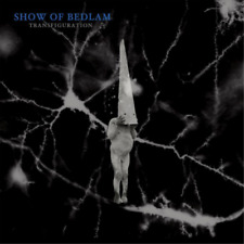Show of Bedlam Transfiguration (CD) Album (UK IMPORT) picture