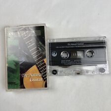 The Natural Guitar by NorthSound (Cassette, 1993, NorthWord Press) Chuck Lange picture