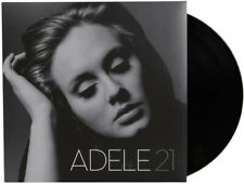 21 by Adele (Record, 2011) picture
