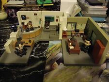 The Office Funko Pop Lot Of 4 picture