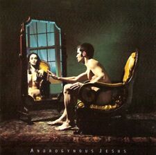 MUST-ANDROGYNOUS JESUS CD (FREECHILD) picture