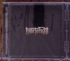NINETEEN88  THE GREAT AMERICAN ROCK AND ROLL SPECTACLE  STILL SEALED   CD 3426 picture