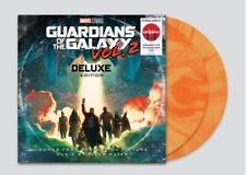Various Artists Guardians of the Galaxy Vol. 2: Deluxe (Limited Edition, Exclusi picture