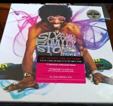 BRAND NEW/SEALED Sly & the Family Stone -Higher 8-LP HQ-180G Vinyl #2250/5000  picture