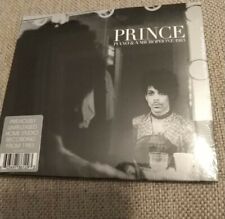 PRINCE: Piano & A Microphone 1983 (CD, 2018) Previous Unreleased Home Recordings picture