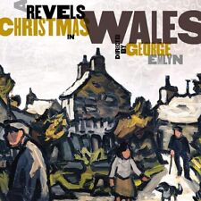 Christmas Revels A Revels Christmas in Wales (CD) picture
