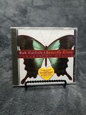 Original Vintage 1997 BOB CARLISLE Butterfly Kisses (Shades Of Grace) CD 400MS picture