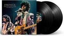 Prince Upstate New York: Syracuse Broadcast 1985 - Volume 2 (Vinyl) 12