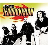 Terrorvision : Essential Terrorvision CD 2 discs (2012) , Save £s picture