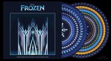 Frozen - O.S.T. - Frozen: The Songs [New Vinyl LP] Picture Disc picture