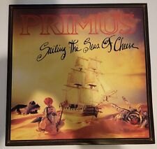 Primus Sailing the Seas of Cheese 180g  picture