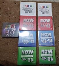 now that's what i call music 40 years. Limited Edition. Complete. New & Sealed  picture