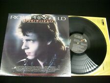 Rick Springfield ‎– Hard To Hold Movie Soundtrack - 1984 Promo Vinyl 12'' Lp Pop picture
