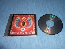 Music CD - Vintage 80'S - JOURNEY - GREATEST HITS - ORIGINAL - RARE picture