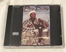 Still Pimpin' [PA] * by Pimp Daddy (CD, 1998, Cash Money) Still Sealed picture