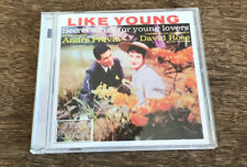 ANDRE PREVIN / DAVID ROSE - Like Young: Secret Songs For Young Lovers picture