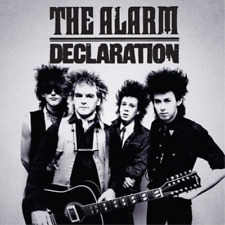 The Alarm Declaration 1984-1985 (Vinyl) 12