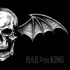 Avenged Sevenfold Hail to the King (CD) Album picture