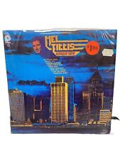 Mel Tillis Detroit City LP 1973 Pickwick Records JS-6153 picture