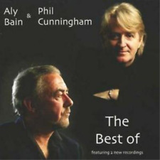 Best of Aly and Phil (CD) Album picture