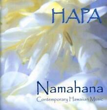 Namahana - Audio CD By Hapa - VERY GOOD picture