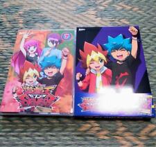 Yu-Gi-Oh Sevens Blu-Ray Duel-7 Rush Duel picture