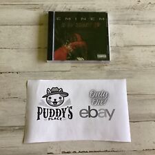 Eminem - The Slim Shady EP CD Factory Sealed New picture