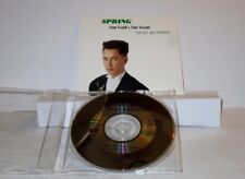 Nigel Kennedy -  Srpint From Vavaldi's Four Seasons Promo ** ** picture