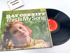 Ray Conniff Ray Conniff's Greatest Hits -  NM/NM CS 9839 Ultrasonic Clean picture