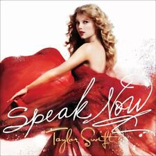 Various Artists : Speak Now CD picture