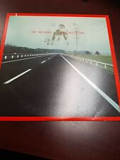Record Album LP Pat Metheny New Chautauqua VG picture