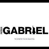Gabriel, Peter : Hit CD picture