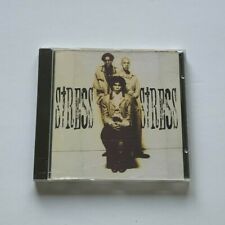Stress by Stress (CD, May-1991, Reprise) picture