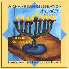 Chanukah Celebration - Songs For The Festival Of Lights picture