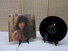 LP / Donna Fargo / My Second Album / 1973 1st Issue / Gatefold picture