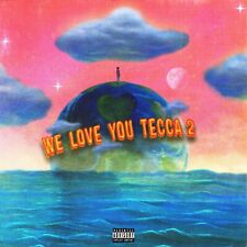 Lil' Tecca We Love You Tecca 2 [Explicit Content] (2 Lp's) Records & LPs New picture