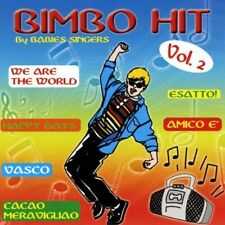BABIES SINGERS Bimbo Hit Vol 2 (CD) picture