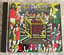 Electric Sugar Cube Flashbacks CD Vol 1 rare British 60s Psych Gary Walker Rain picture