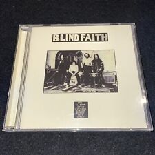 BLIND FAITH • Self Titled picture