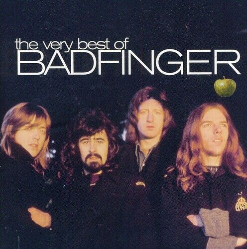 Badfinger - The Very Best Of Badfinger [New CD]