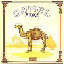 Camel Mirage (CD) Remastered (UK IMPORT) picture