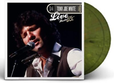 Tony Joe White Live from Austin, TX (Vinyl) 12