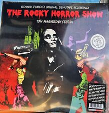 Record Store Day 2024 Richard O'Brien Rocky Horror Show Demo Vinyl RSD New picture